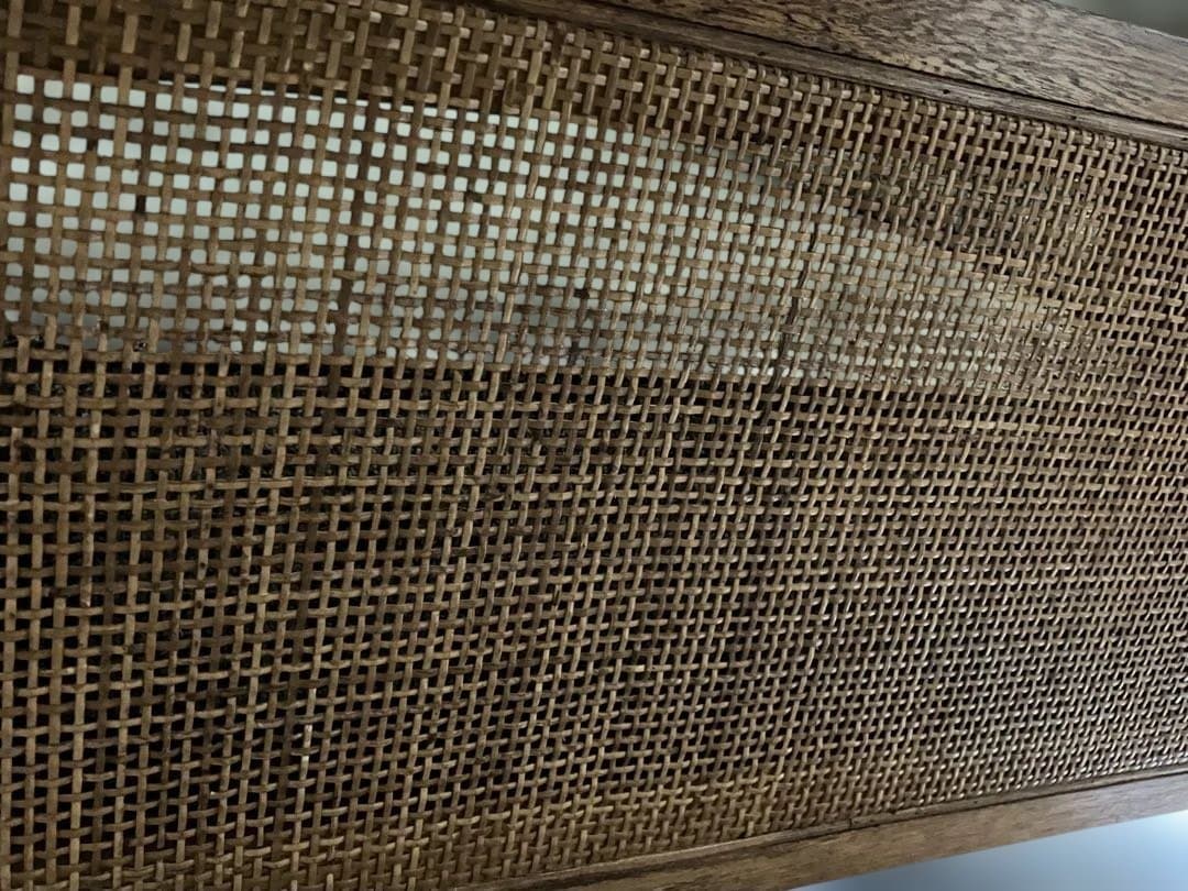 ACME Furniture WICKER ウィッカーラウンジチェア　椅子 籐