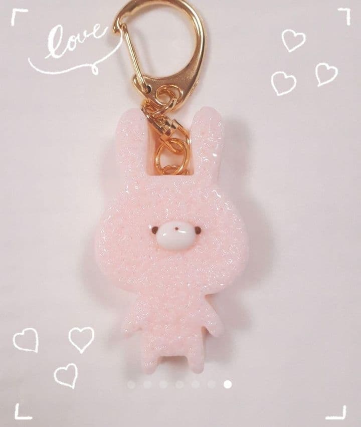 71Teremama様の型使用 あにまるクッキーサンド キーホルダー オーダ ー