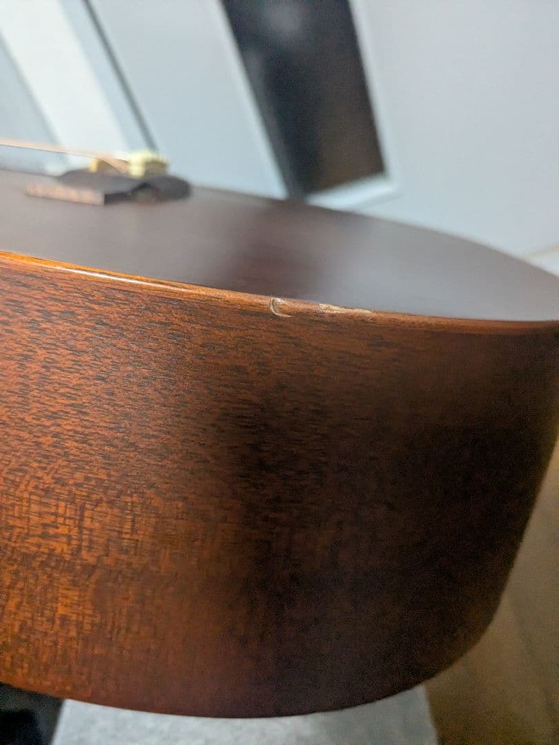 ギター Martin 00-15m