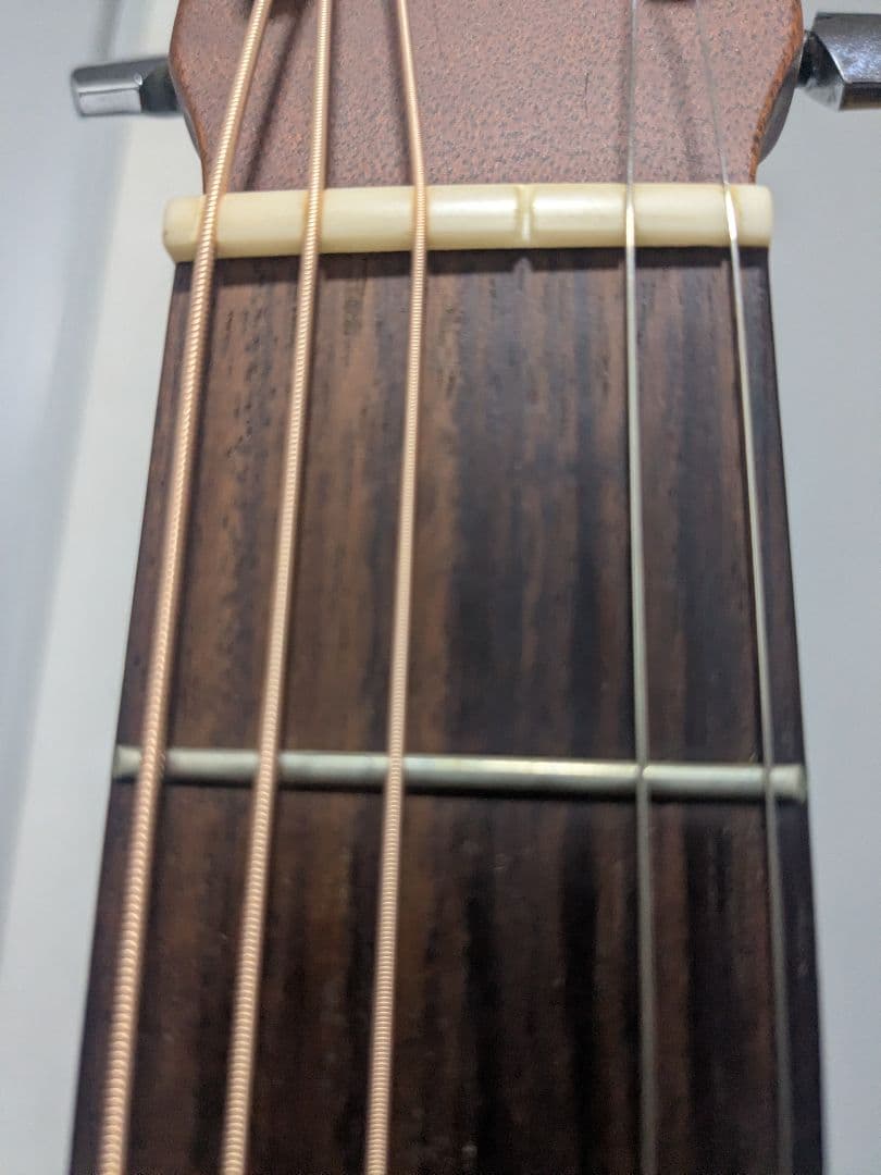 ギター Martin 00-15m