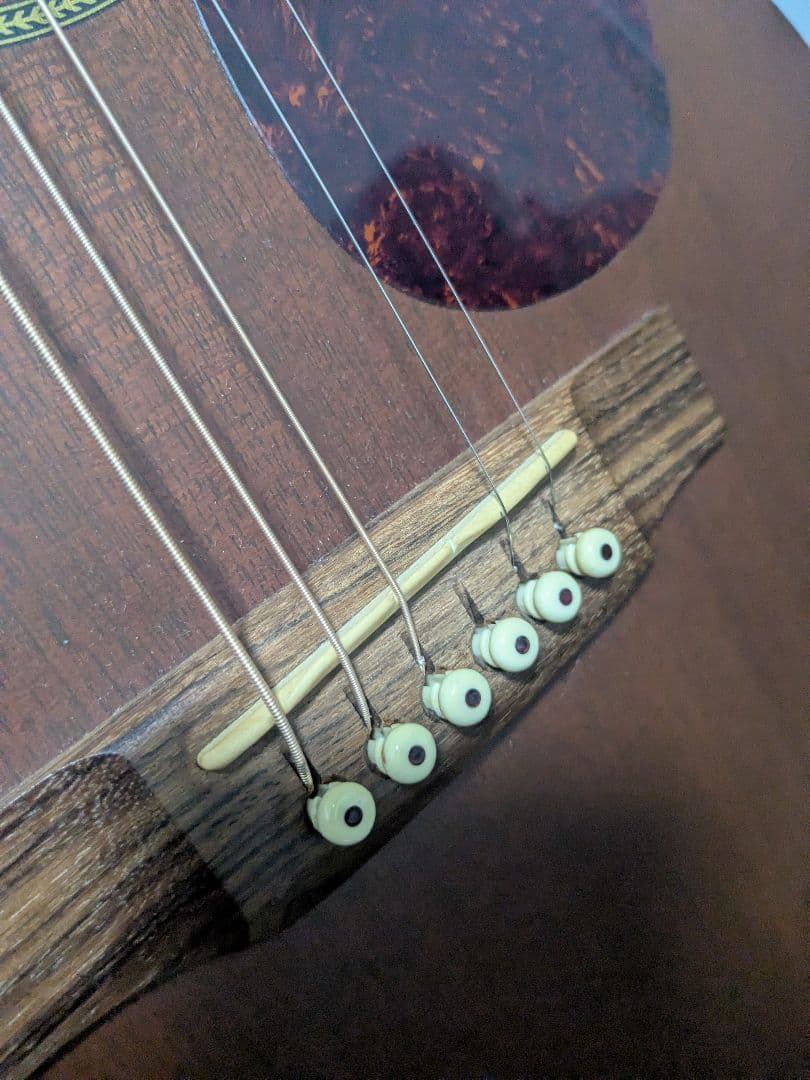 ギター Martin 00-15m