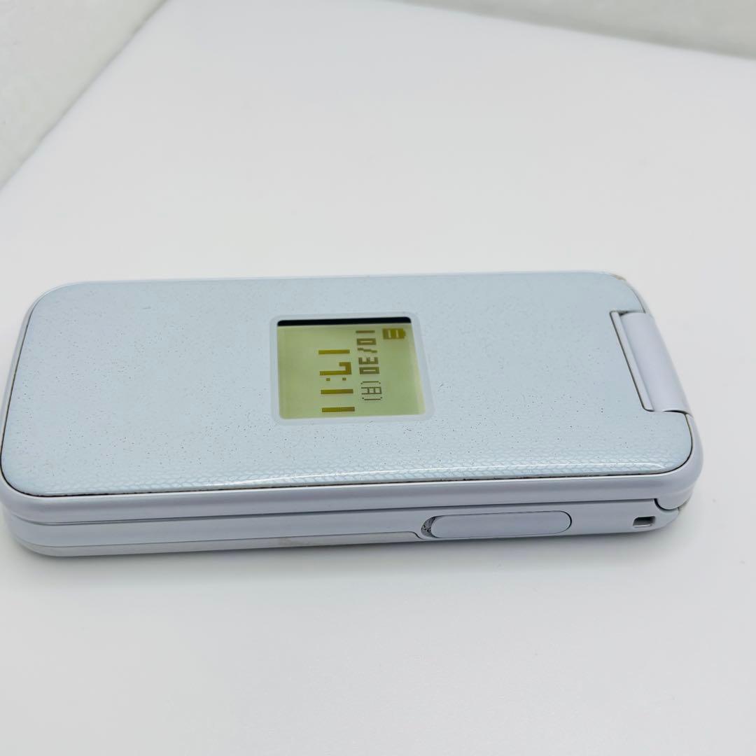 【３点セット】富士通　らくらくホン F-01M ドコモ ガラケー