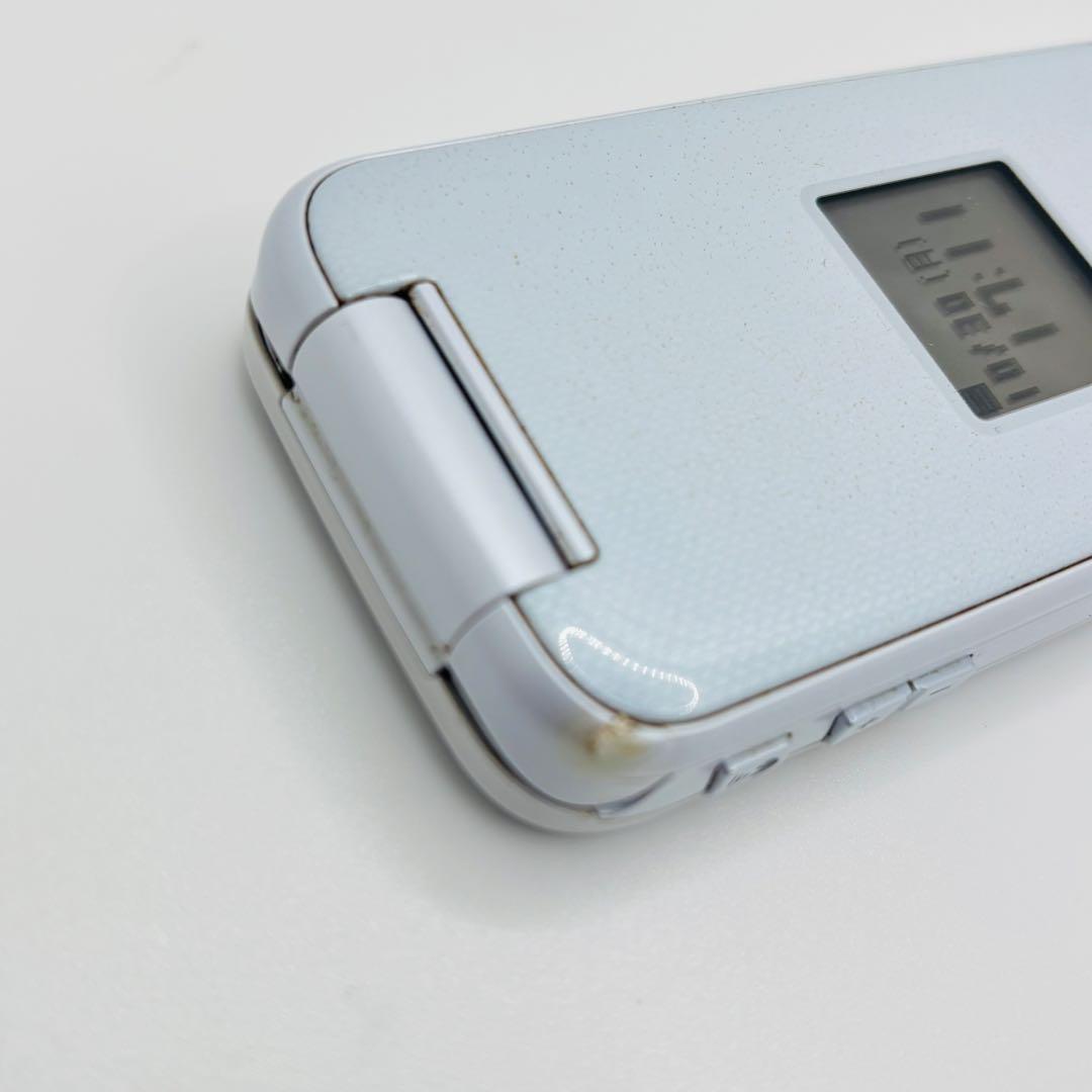 【３点セット】富士通　らくらくホン F-01M ドコモ ガラケー