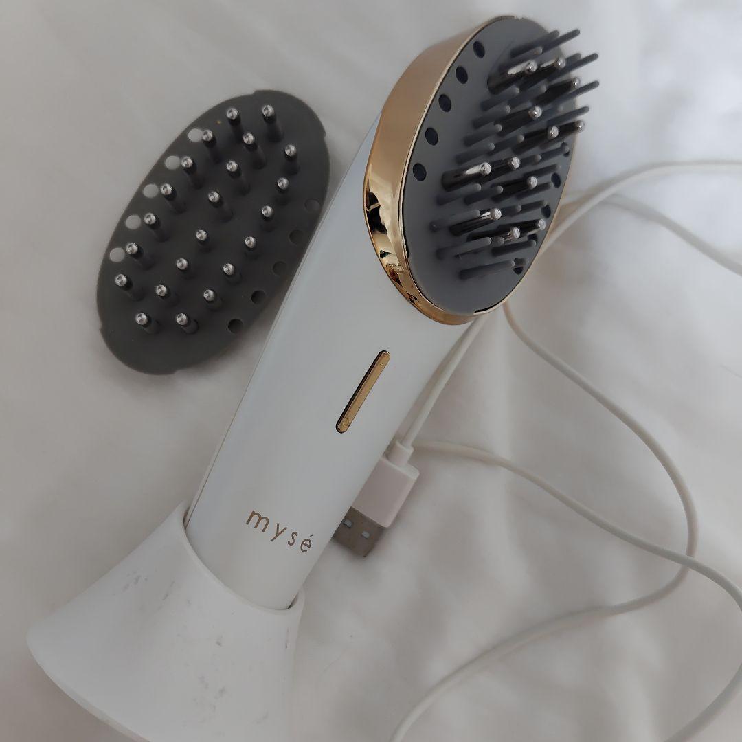 myse スカルプリフト