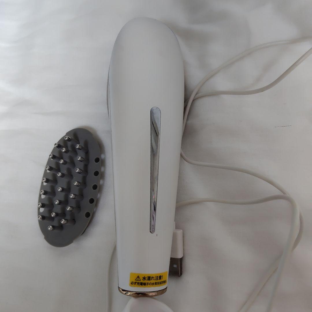 myse スカルプリフト