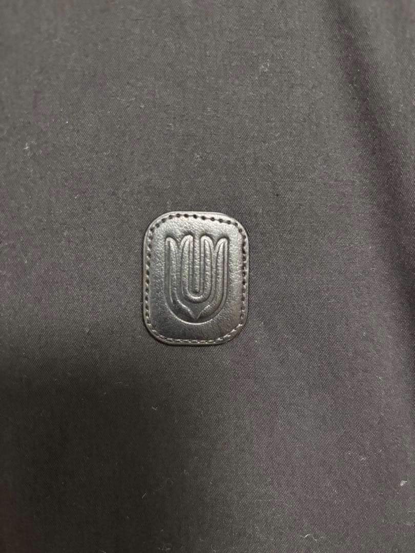 UNISON SQUARE GARDEN　PVスウィングジャケット（M）