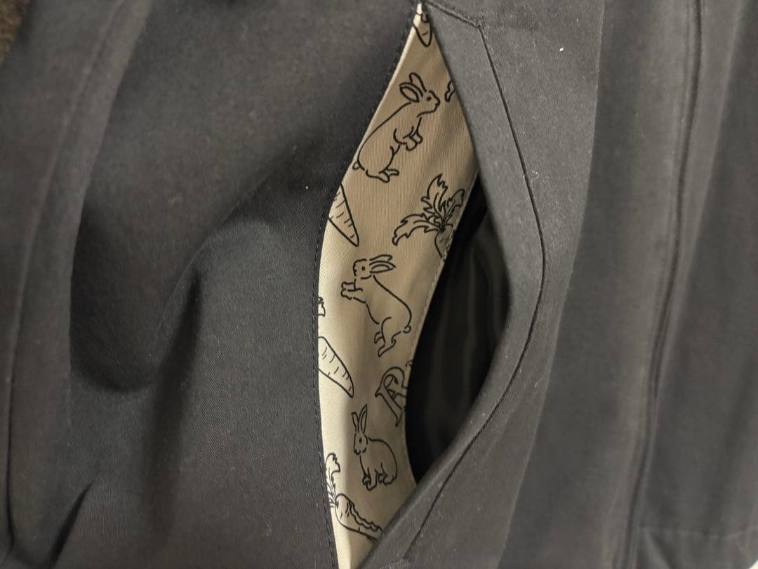 UNISON SQUARE GARDEN　PVスウィングジャケット（M）