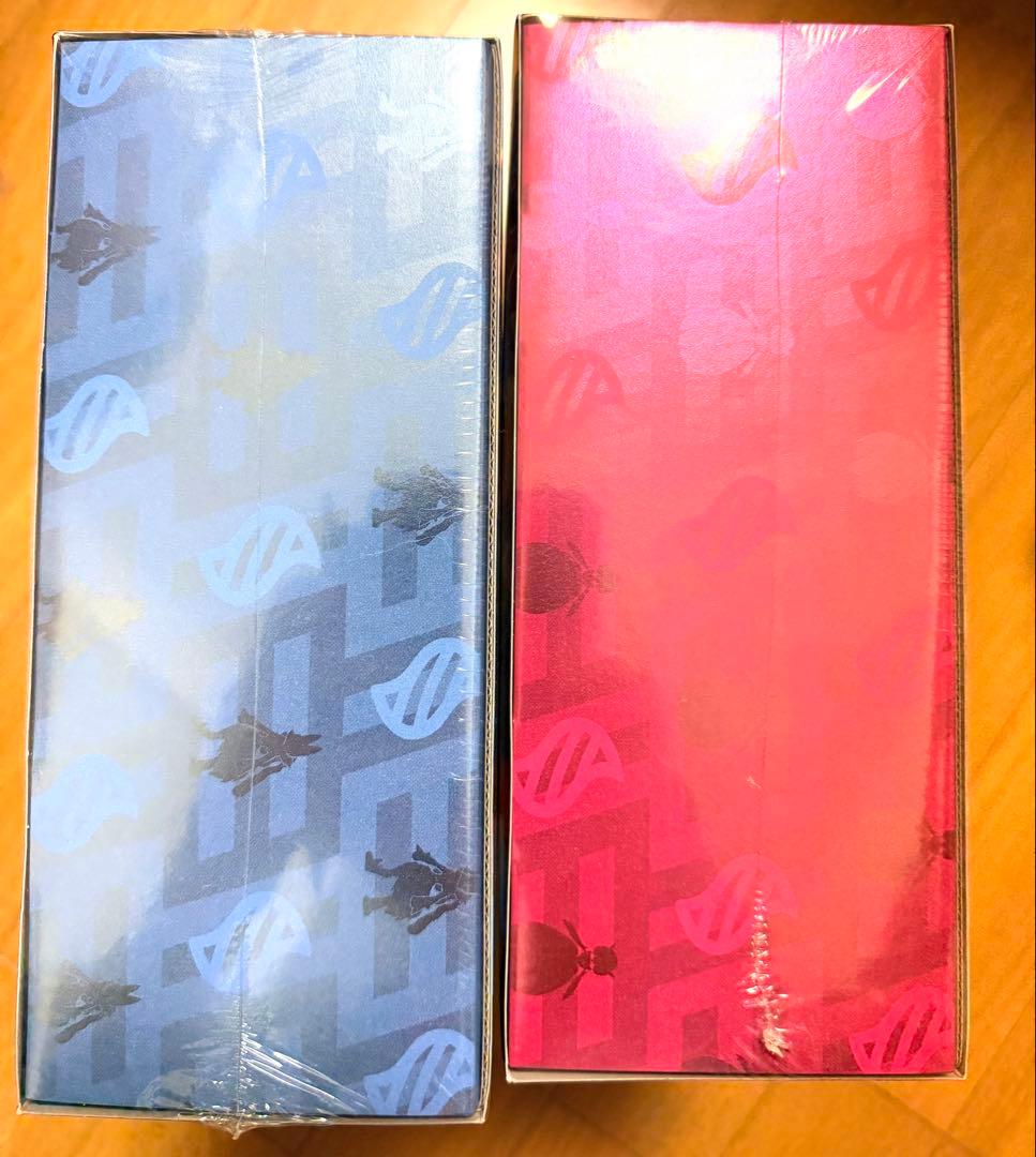 ポケモンカード　メガブレイブ&メガシンフォニア　ポケモンセンターセット