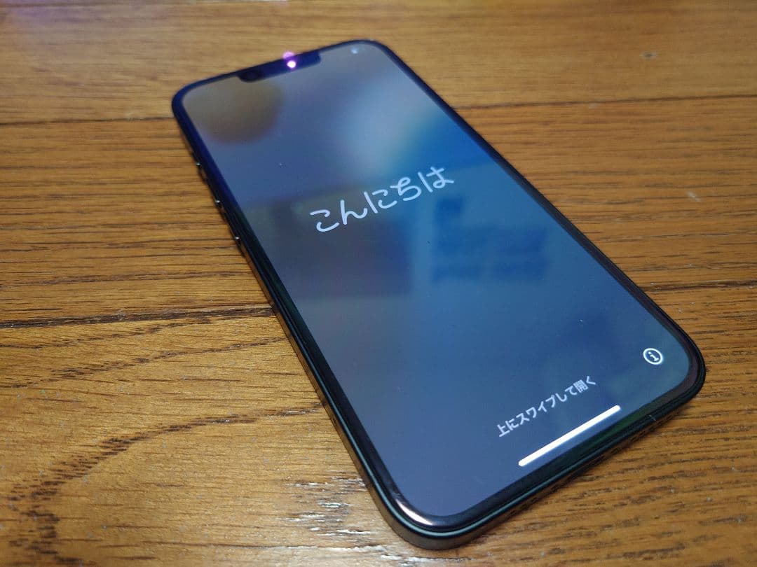 Apple iPhone 16e ブラック 本体