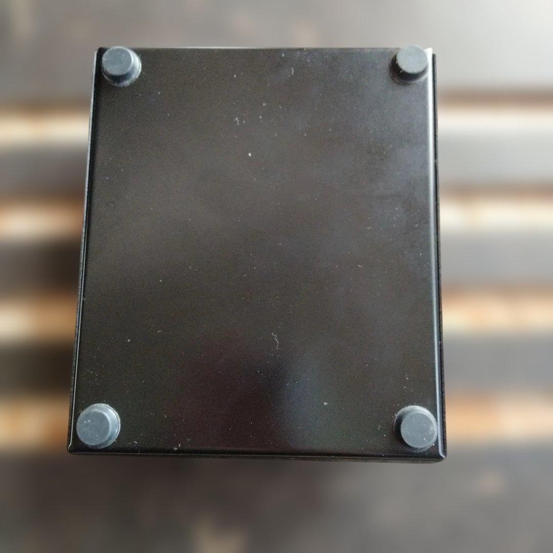 ギター VOX Tone Bender Fuzz model v829