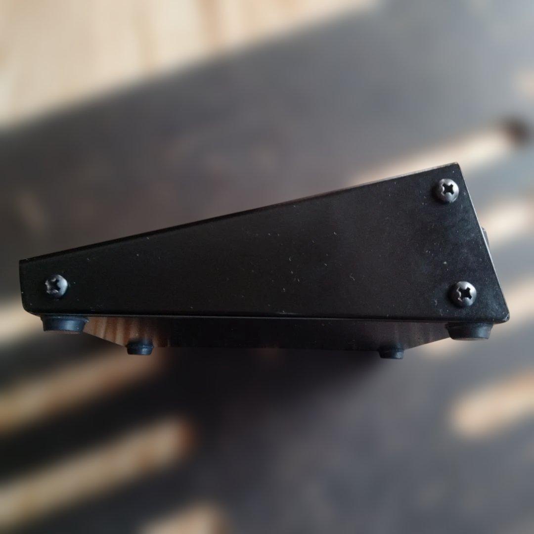 ギター VOX Tone Bender Fuzz model v829