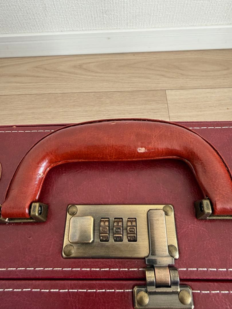 SCANDAL HARUNAプロデュース トランクバック