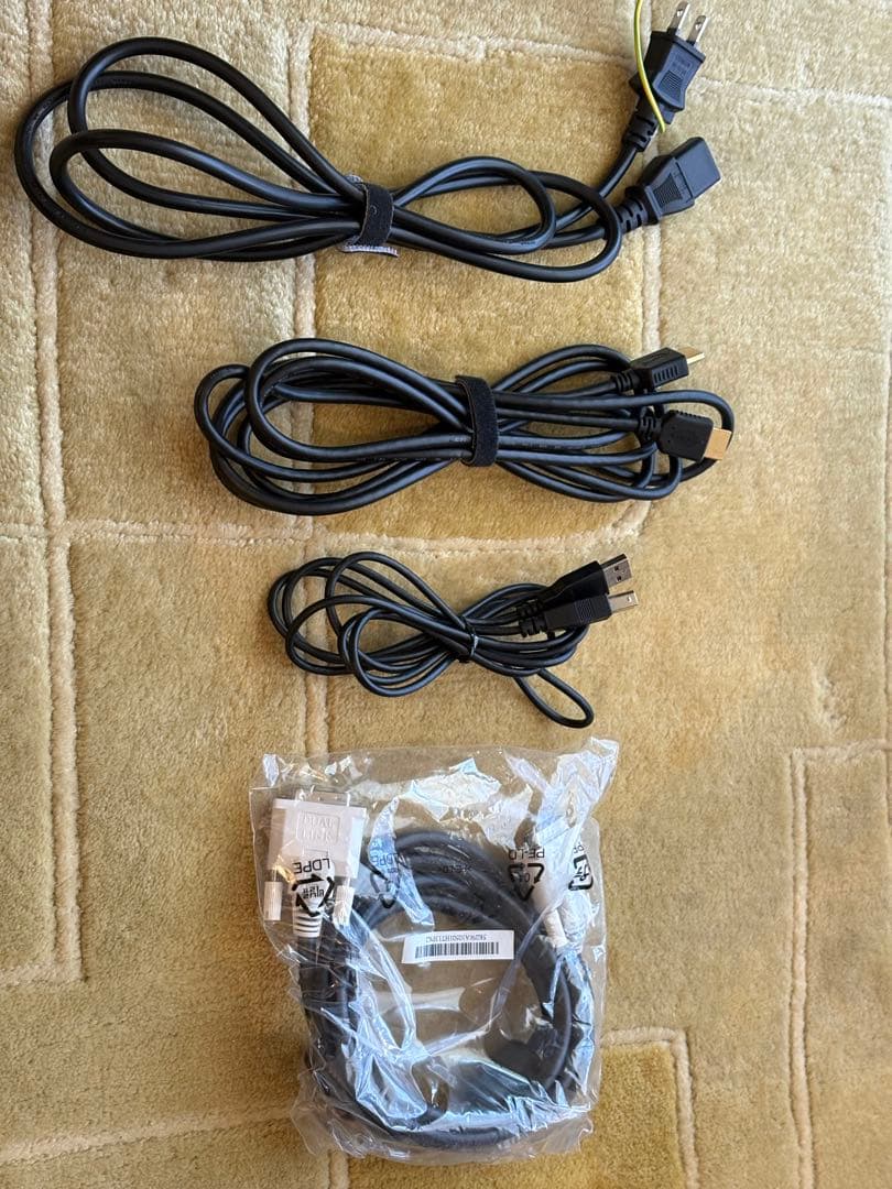 ゲーミングモニター　BenQ Zowie XL2720 (最終価格です！)