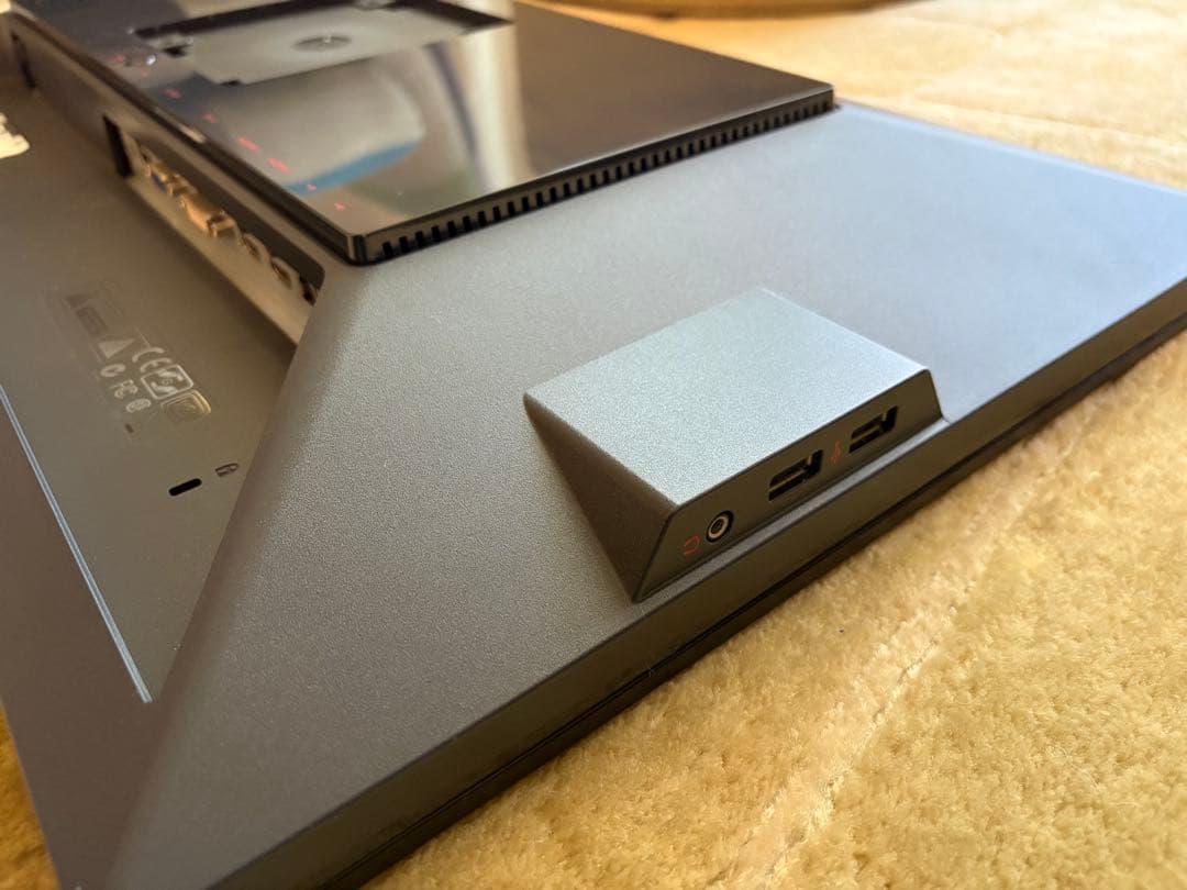 ゲーミングモニター　BenQ Zowie XL2720 (最終価格です！)