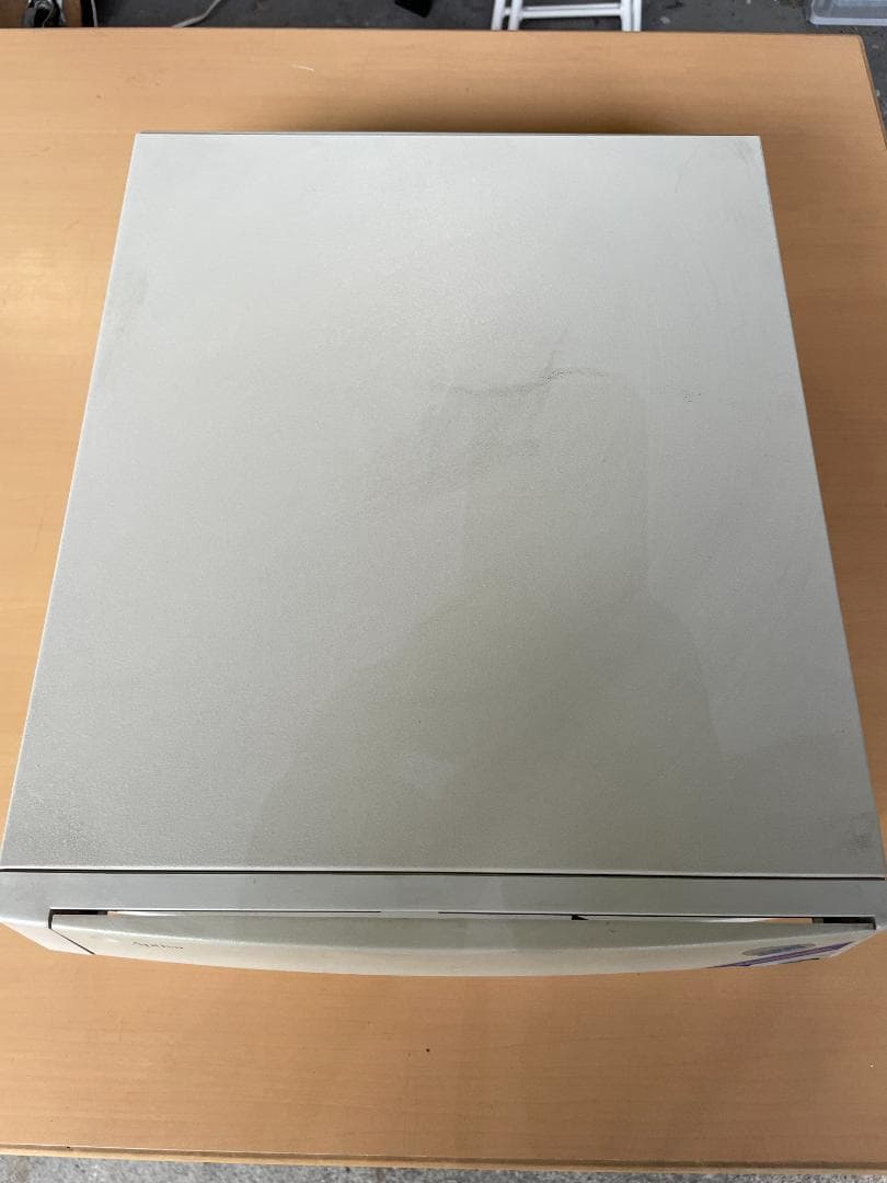 ★ パソコン IBM 486DX4 100MNhz 2144-68J Intel