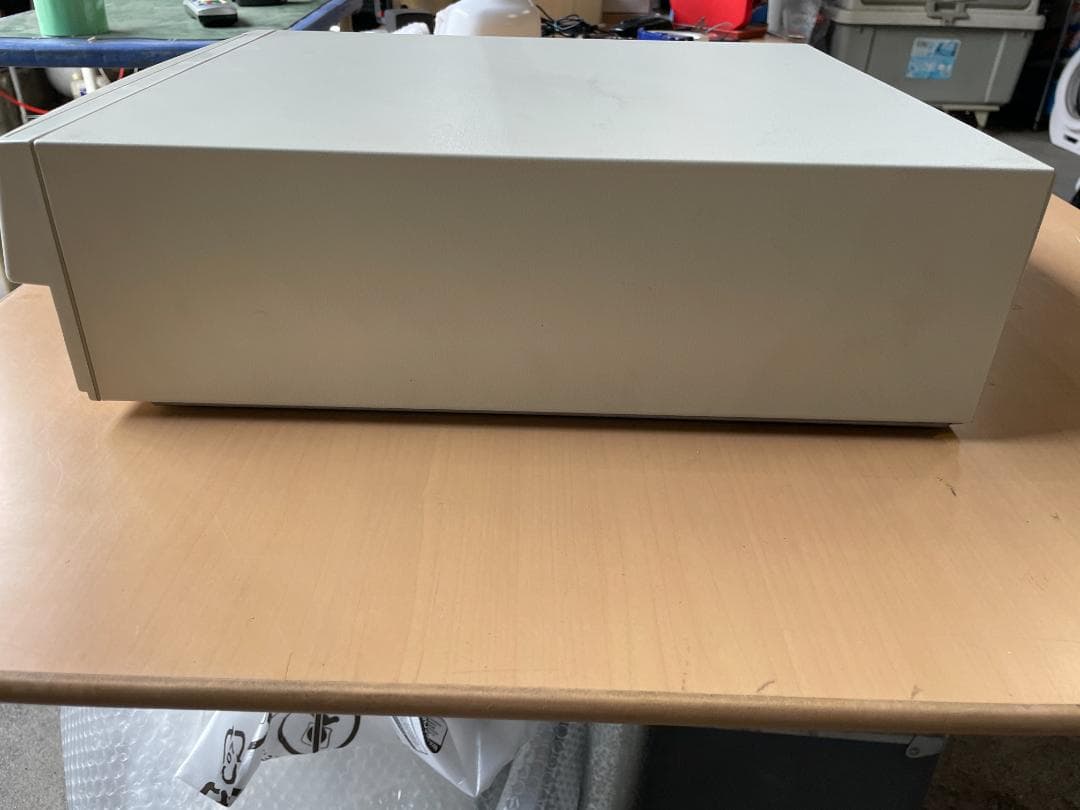 ★ パソコン IBM 486DX4 100MNhz 2144-68J Intel