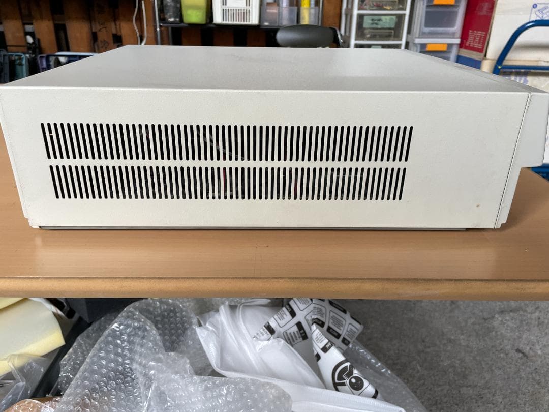 ★ パソコン IBM 486DX4 100MNhz 2144-68J Intel