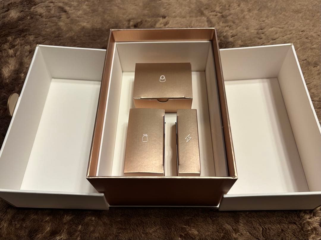 YA-MAN TOKYO JAPAN RF美顔器 フォトプラス シャイニー