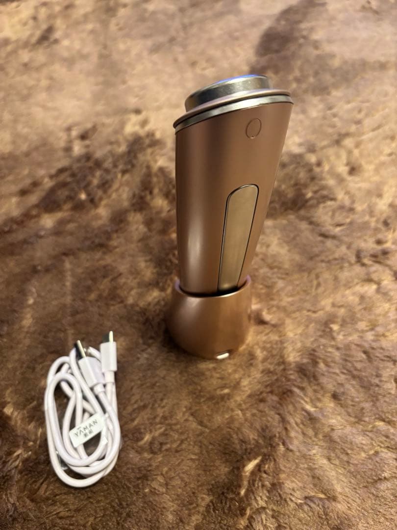 YA-MAN TOKYO JAPAN RF美顔器 フォトプラス シャイニー