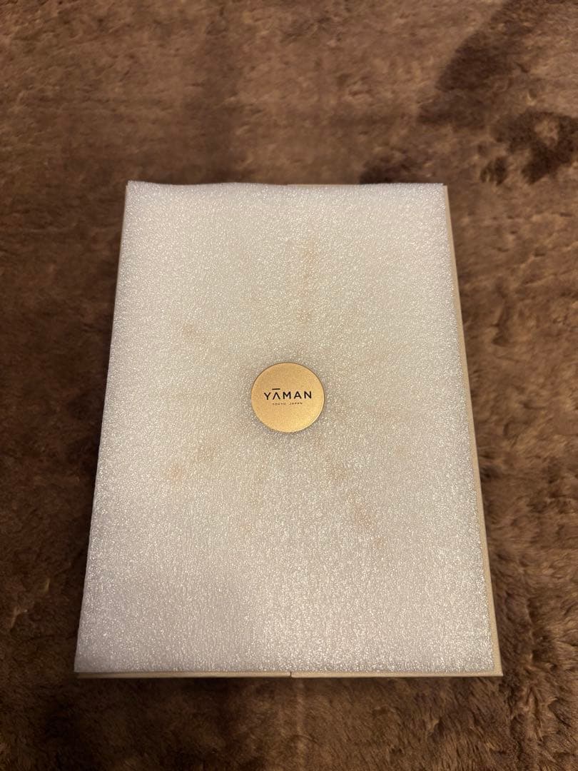 YA-MAN TOKYO JAPAN RF美顔器 フォトプラス シャイニー