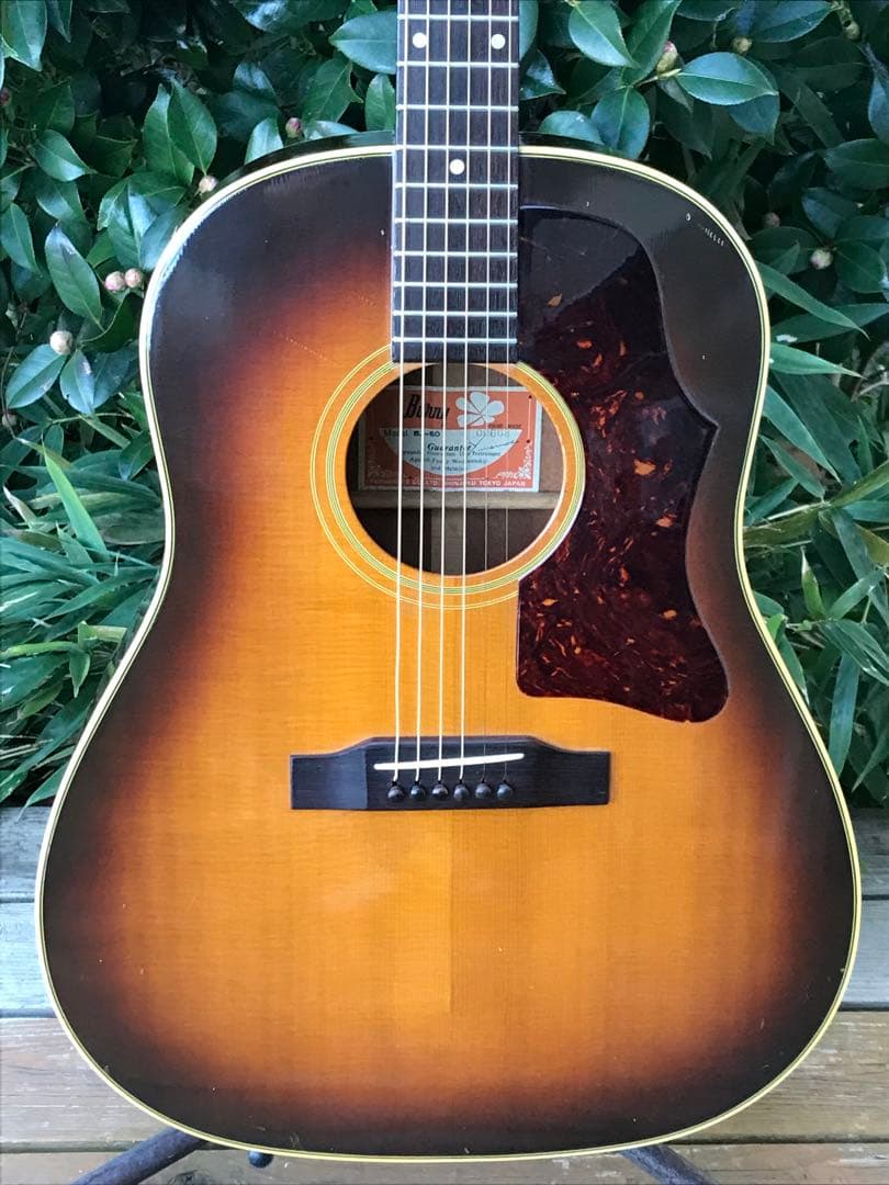 Burny BJ-60 バーニー