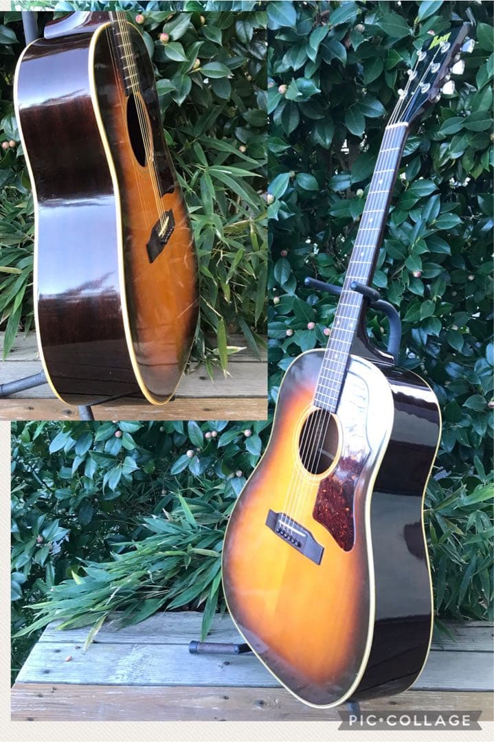 Burny BJ-60 バーニー