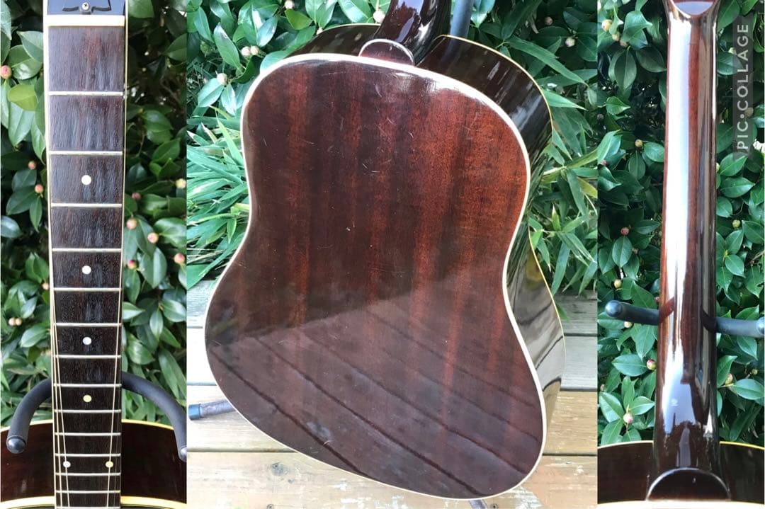 Burny BJ-60 バーニー