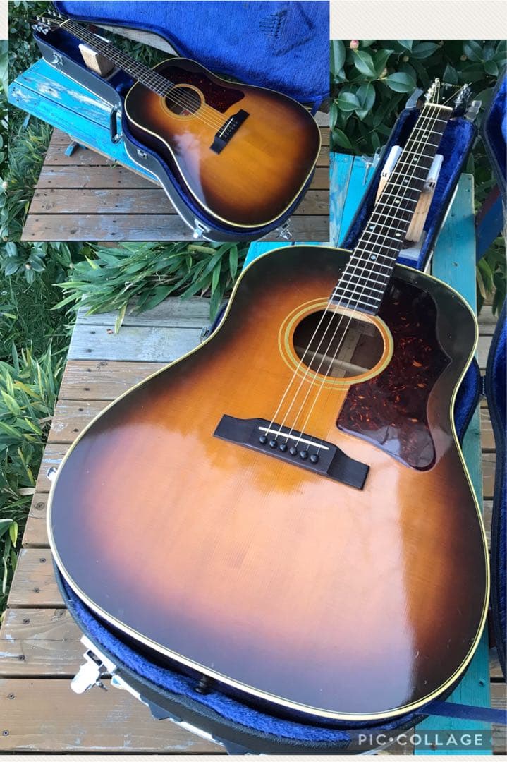 Burny BJ-60 バーニー