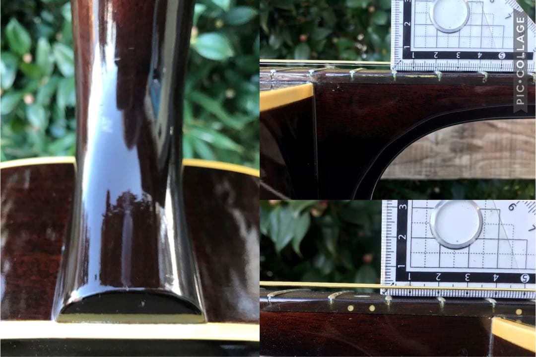 Burny BJ-60 バーニー