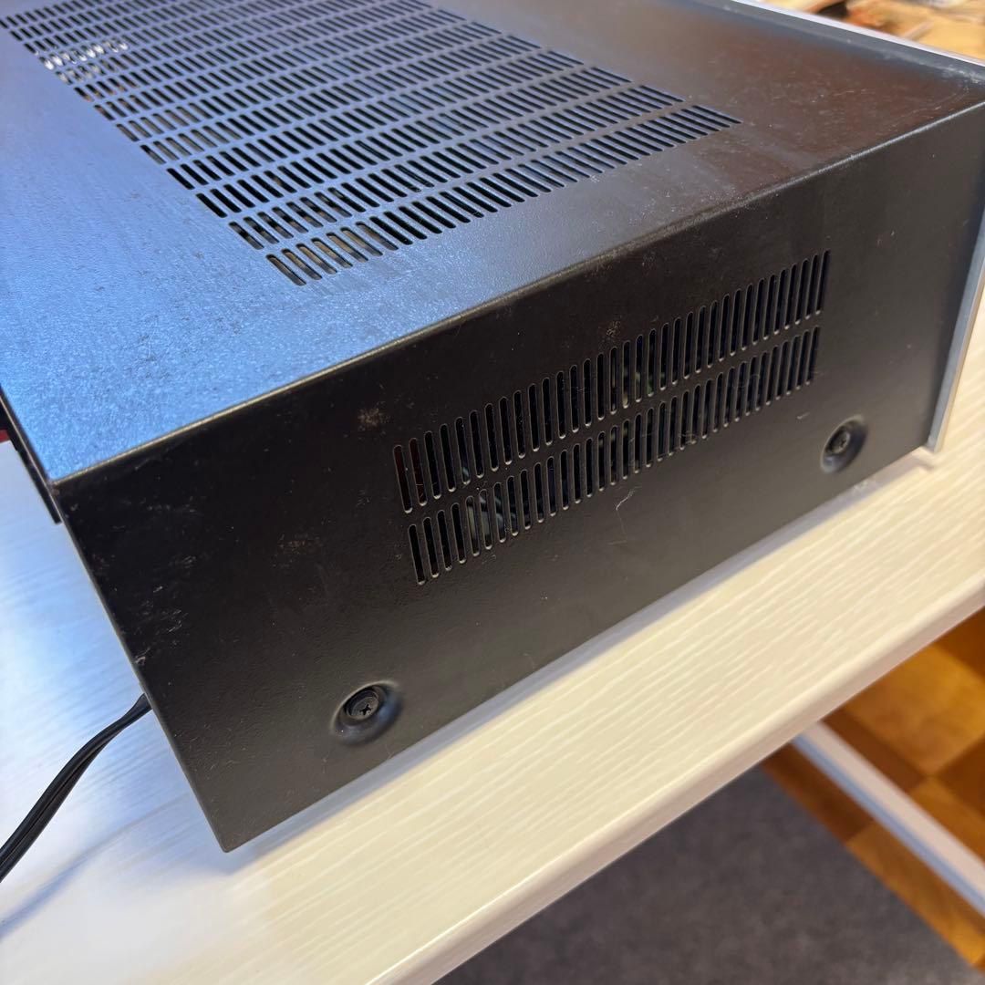 Pioneer プリメインアンプ　SA-6800II パイオニア