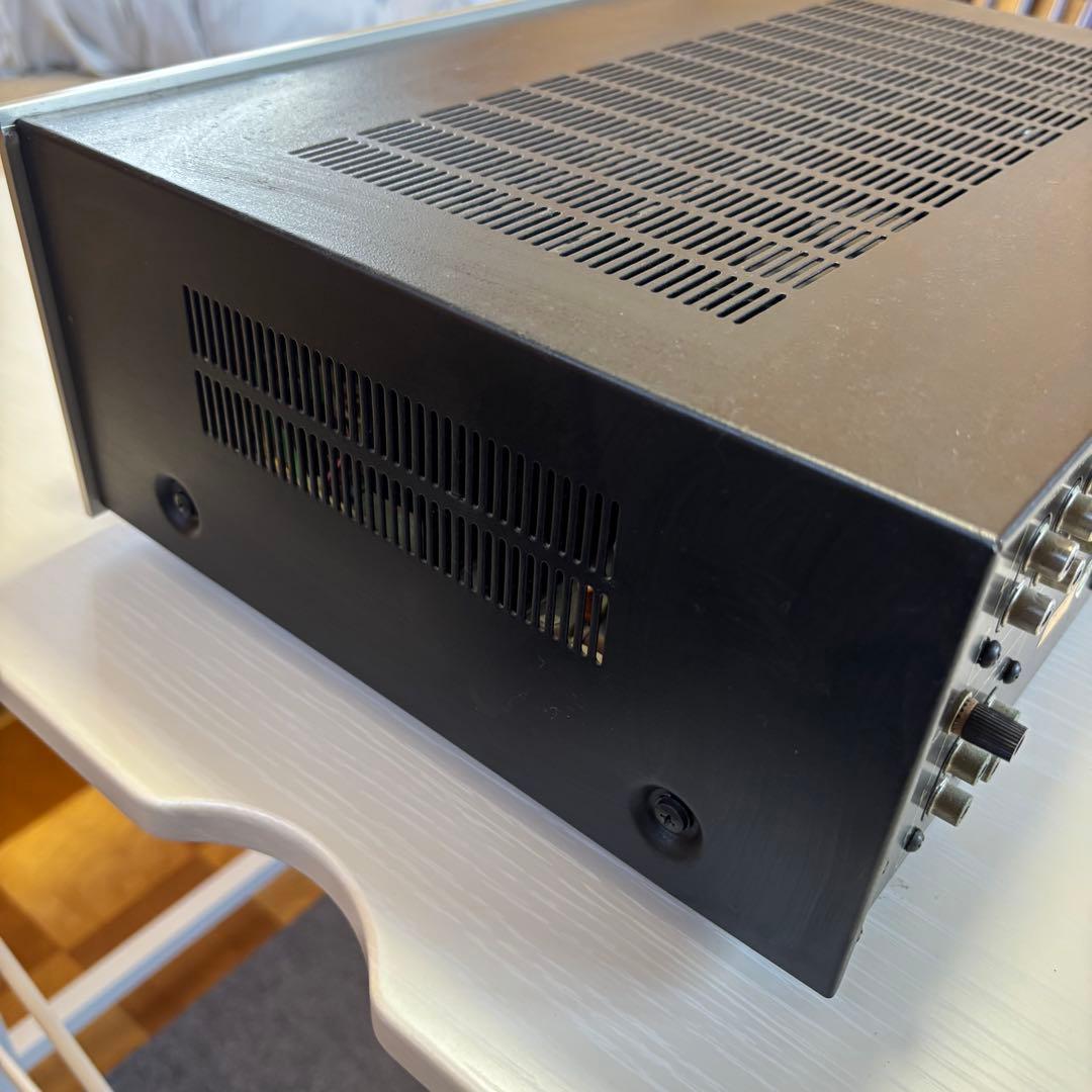 Pioneer プリメインアンプ　SA-6800II パイオニア