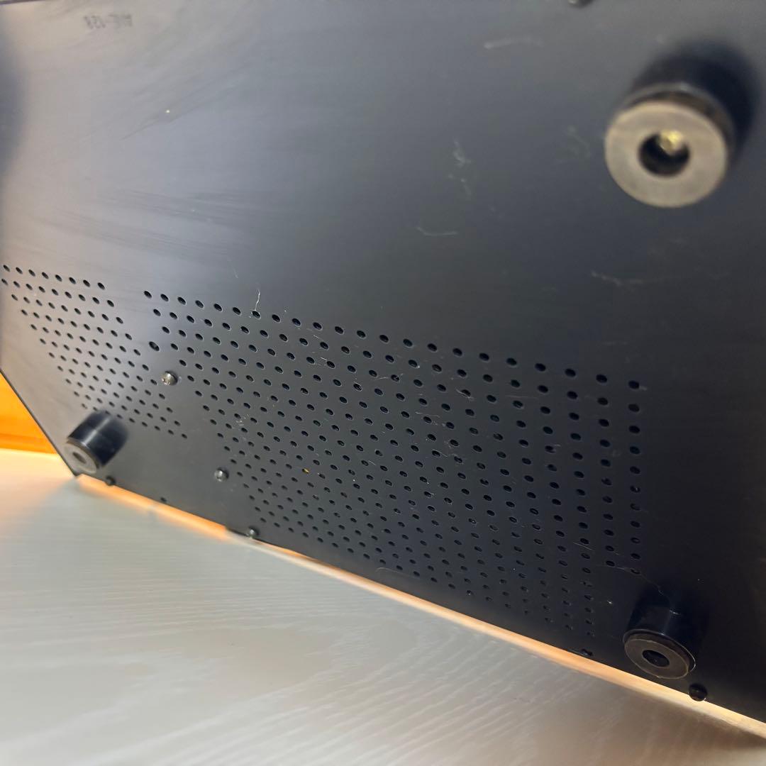 Pioneer プリメインアンプ　SA-6800II パイオニア