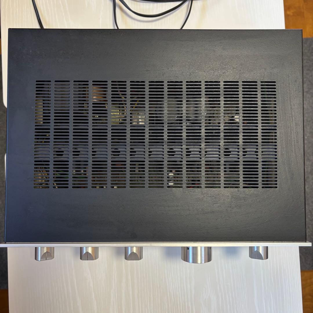 Pioneer プリメインアンプ　SA-6800II パイオニア