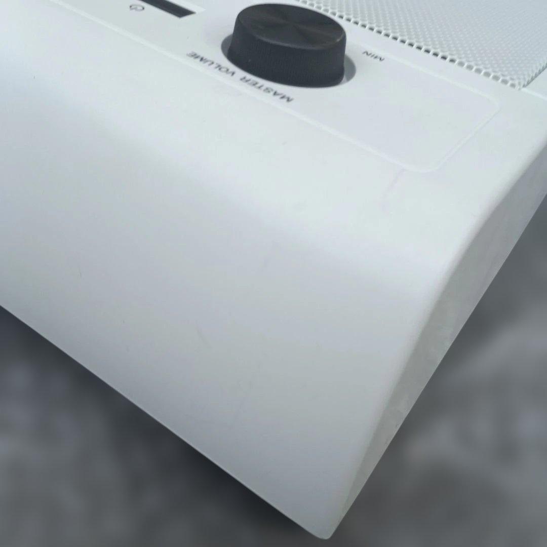 YAMAHA piaggero np-12ホワイト電子ピアノ 美品