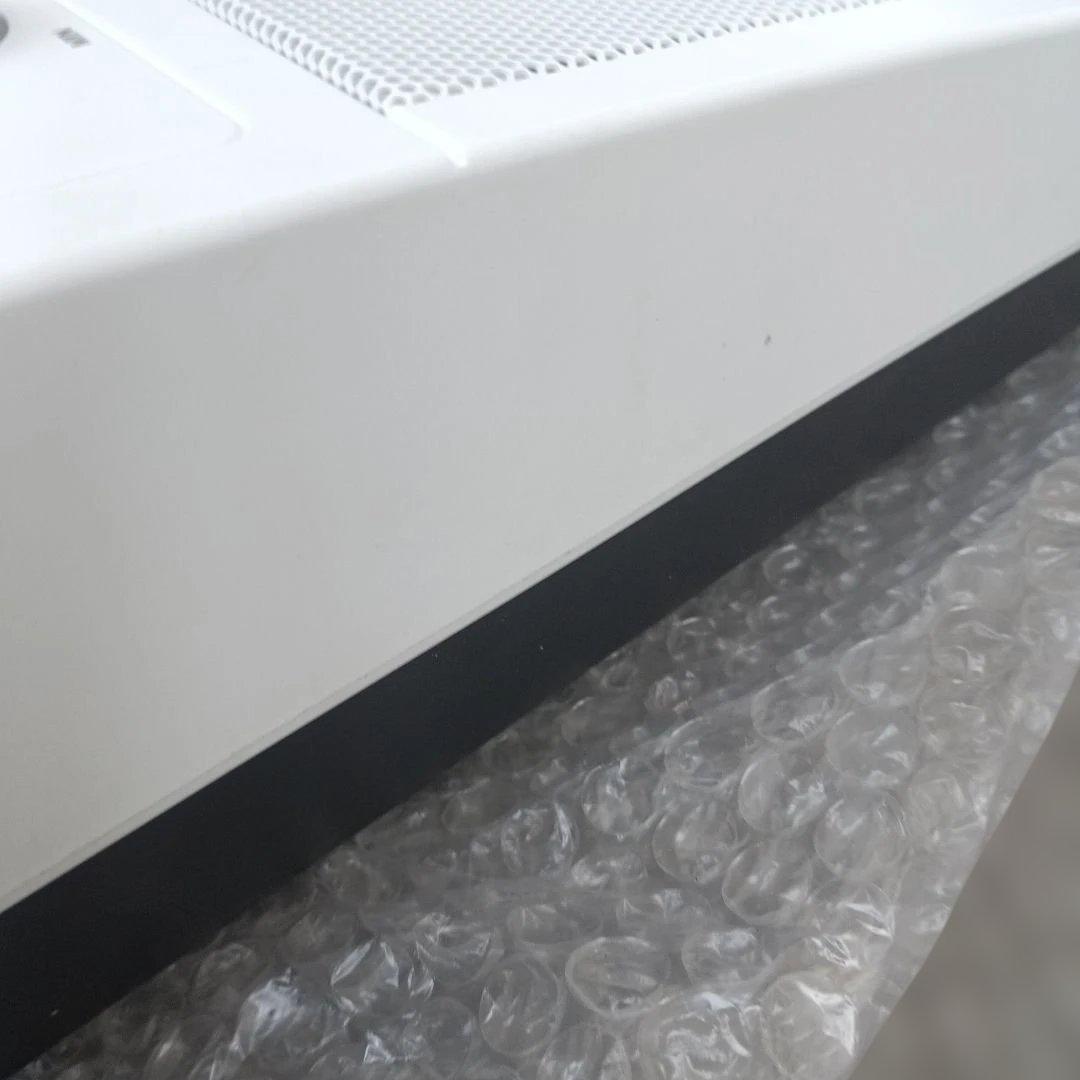 YAMAHA piaggero np-12ホワイト電子ピアノ 美品