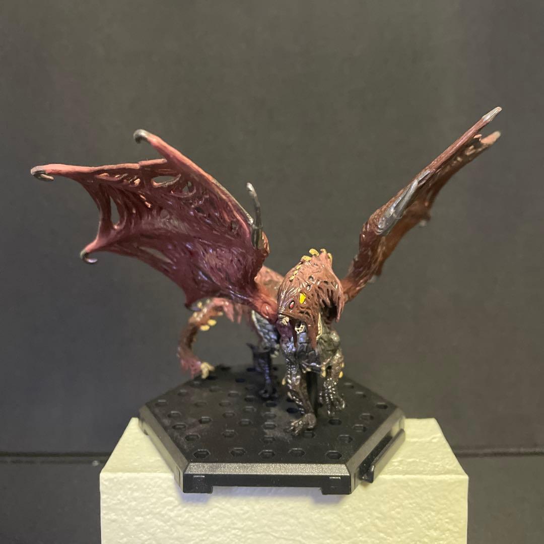 モンスターハンター フィギュア スタンダードモデル 5種