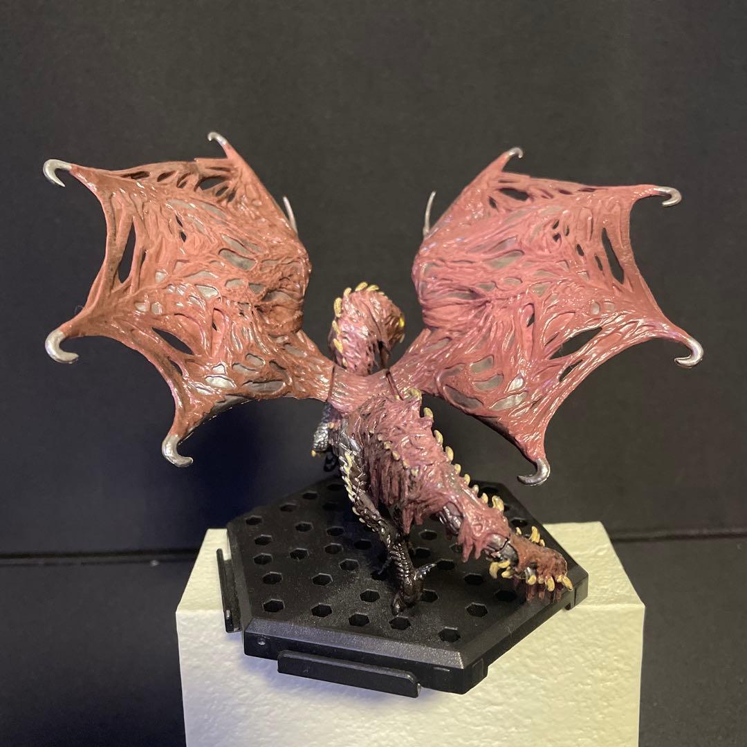 モンスターハンター フィギュア スタンダードモデル 5種