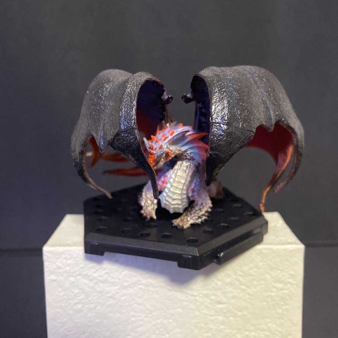 モンスターハンター フィギュア スタンダードモデル 5種