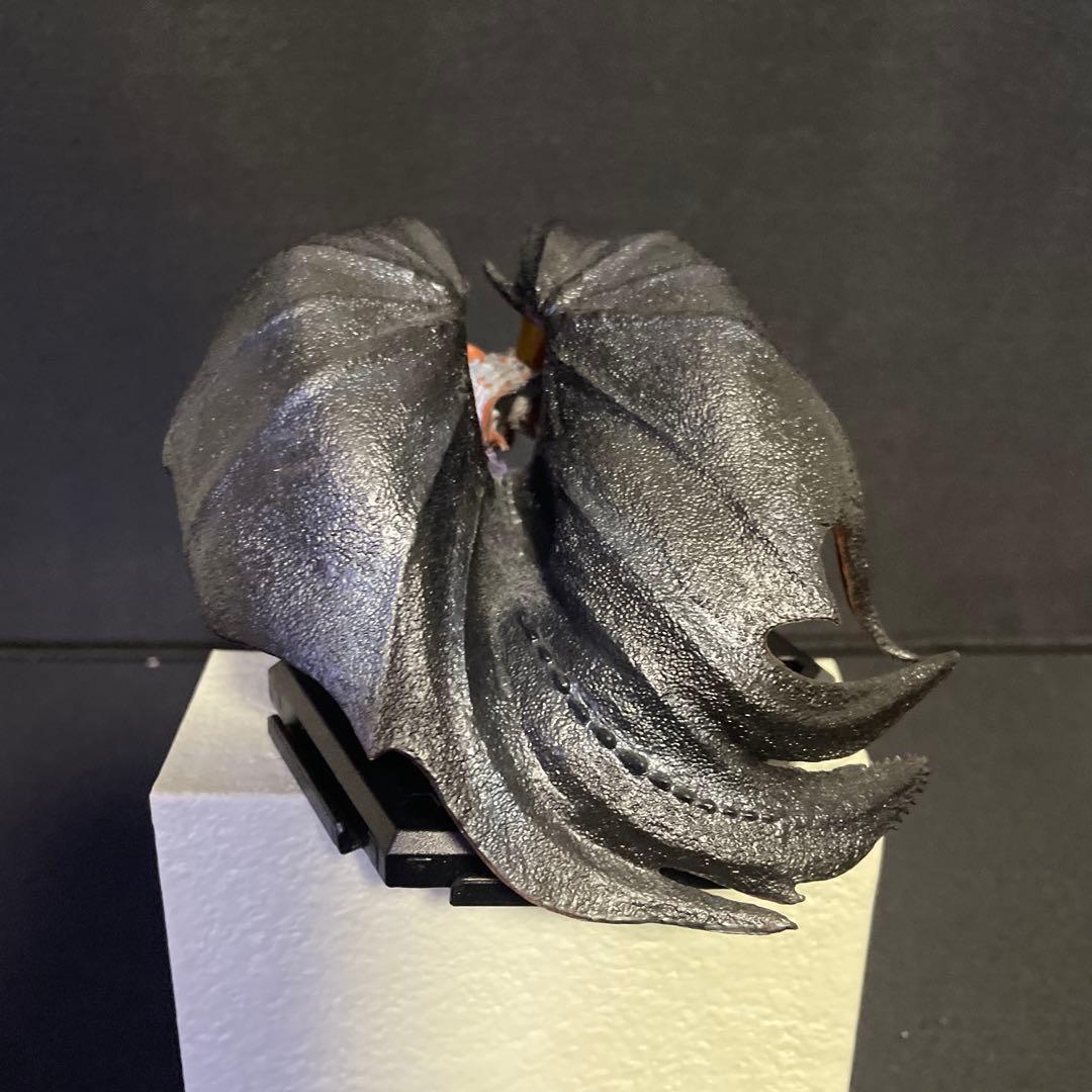 モンスターハンター フィギュア スタンダードモデル 5種