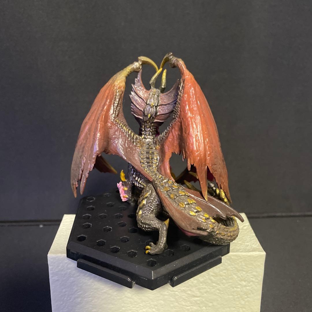 モンスターハンター フィギュア スタンダードモデル 5種