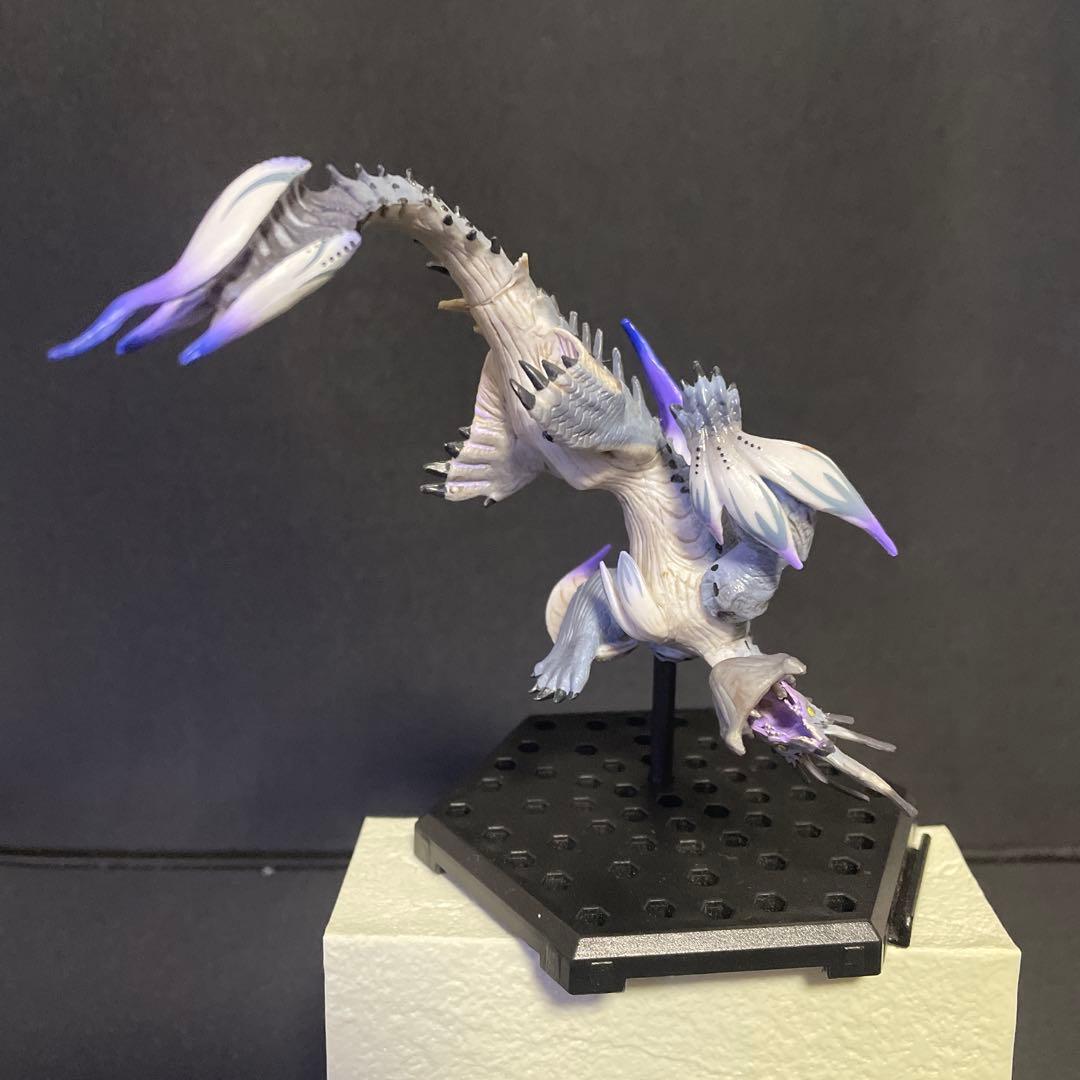 モンスターハンター フィギュア スタンダードモデル 5種