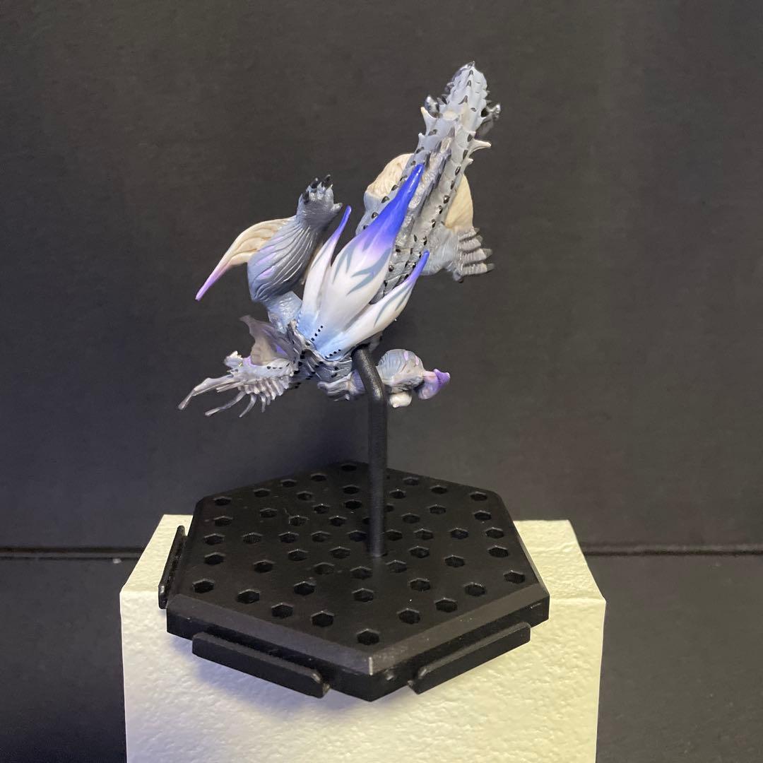 モンスターハンター フィギュア スタンダードモデル 5種