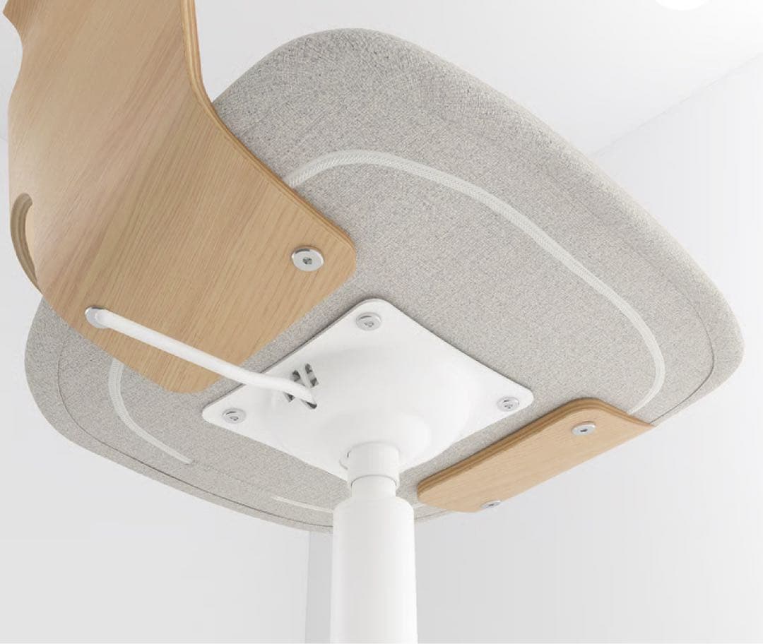 新品　FJÄLLBERGET フィェルベルゲット 会議用チェア　IKEA