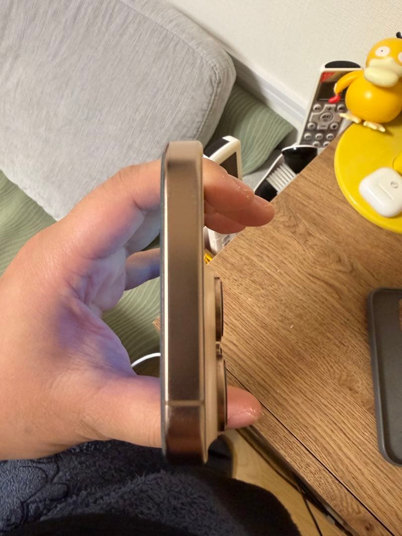 スマートフォン本体 iPhone 16 Pro 512GB