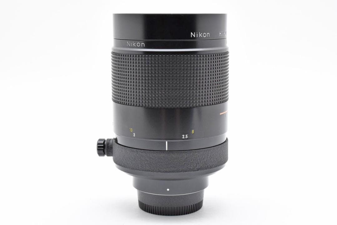 レンズ(単焦点) Nikon Reflex Nikkor 500mm F8 NEW #7606