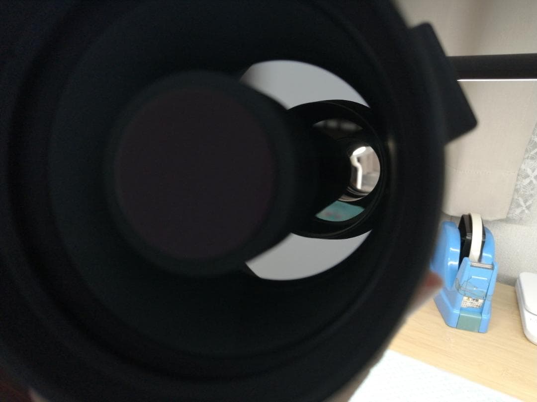 レンズ(単焦点) Nikon Reflex Nikkor 500mm F8 NEW #7606