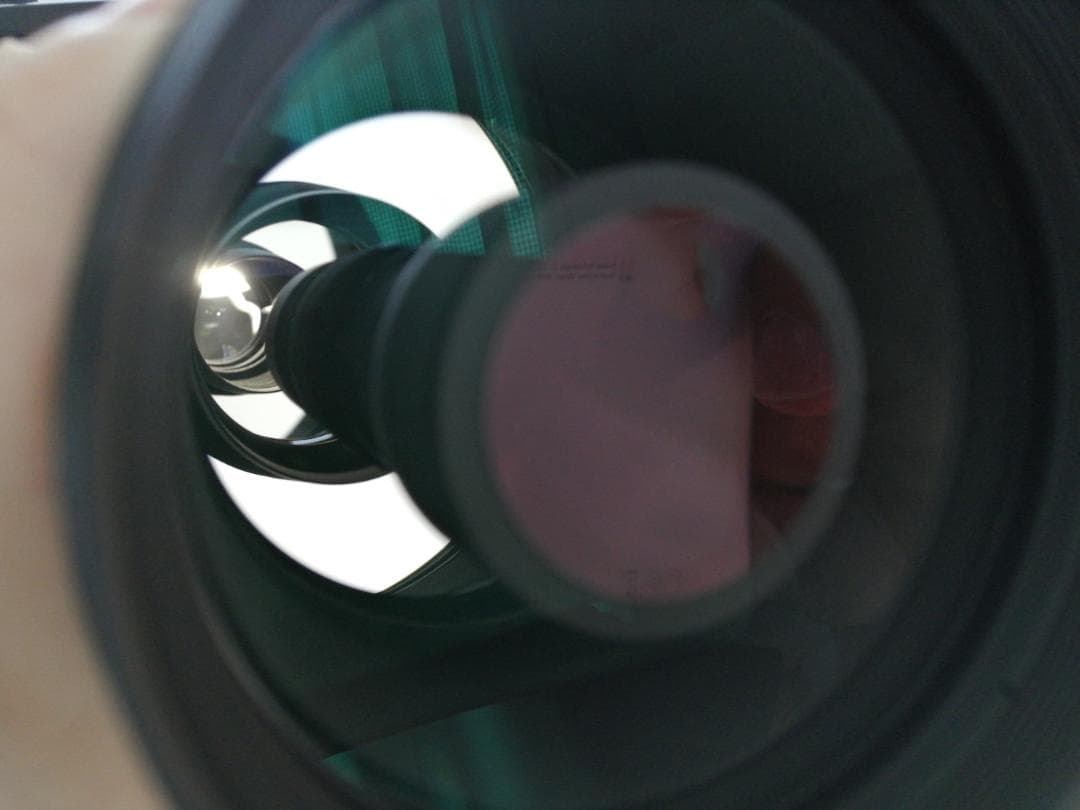 レンズ(単焦点) Nikon Reflex Nikkor 500mm F8 NEW #7606