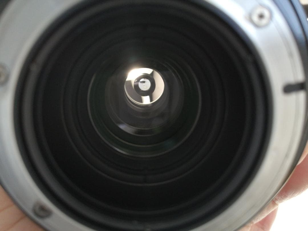 レンズ(単焦点) Nikon Reflex Nikkor 500mm F8 NEW #7606