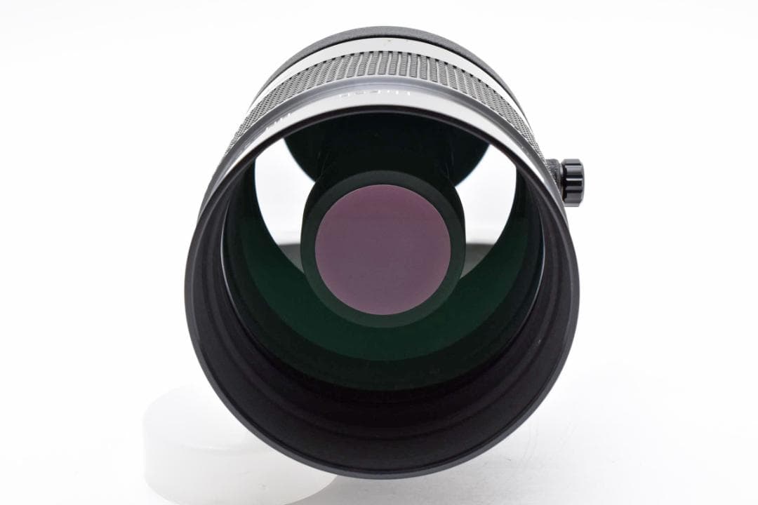 レンズ(単焦点) Nikon Reflex Nikkor 500mm F8 NEW #7606