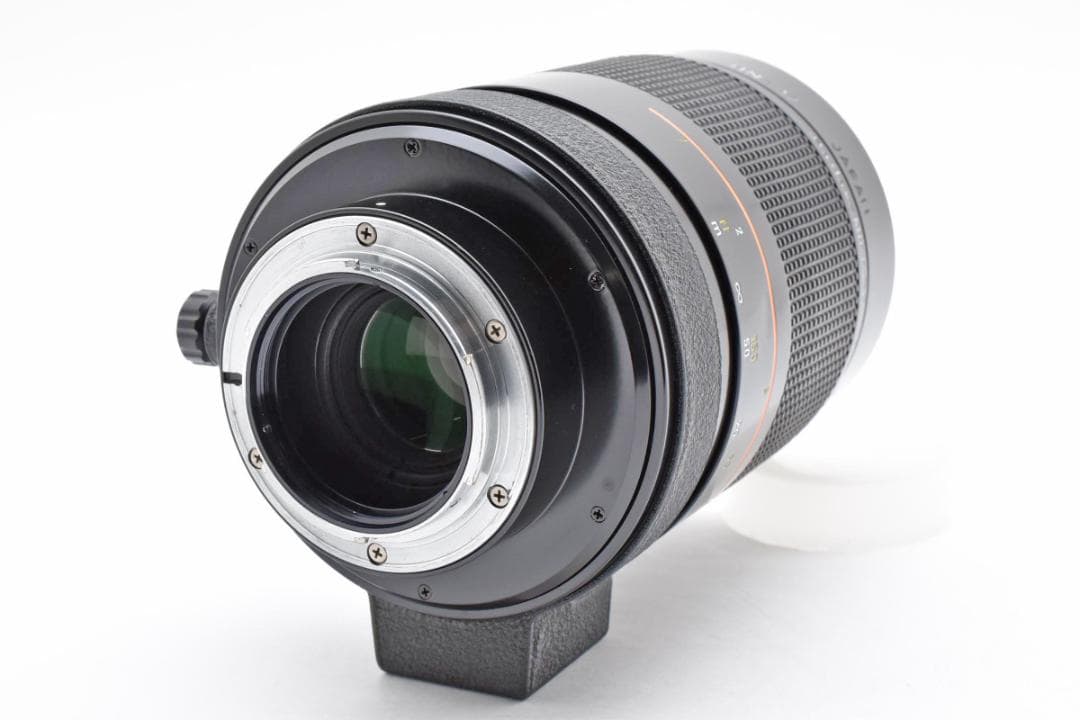 レンズ(単焦点) Nikon Reflex Nikkor 500mm F8 NEW #7606